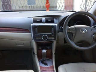 2010 Toyota Premio G for sale in Kingston / St. Andrew, Jamaica