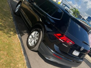 2019 Volkswagen TIGUAN for sale in Manchester, Jamaica