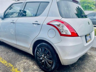 2014 Suzuki Swift for sale in Kingston / St. Andrew, Jamaica