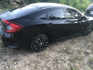 2016 Honda Civic for sale in St. Ann, Jamaica