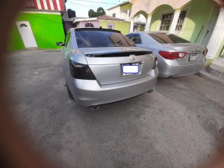 2009 Honda Accord