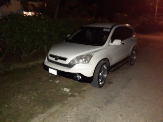 2007 Honda Crv for sale in Westmoreland, Jamaica