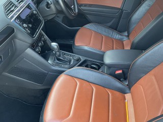 2019 Volkswagen Tiguan All Space for sale in St. James, Jamaica