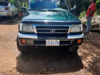 2000 Toyota Tacoma for sale in Westmoreland, Jamaica
