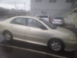 2005 Toyota Altis for sale in Manchester, Jamaica