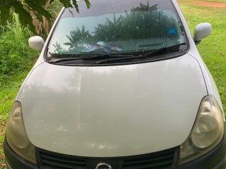 2011 Nissan Nissan ad for sale in St. Catherine, Jamaica