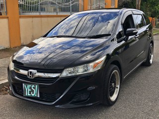 2011 Honda Stream