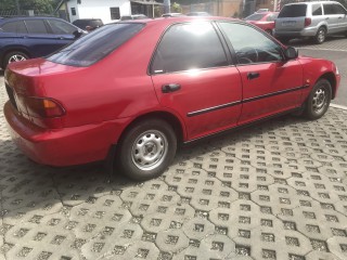 1995 Honda Civic for sale in Kingston / St. Andrew, Jamaica