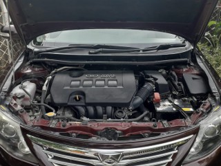 2012 Toyota Allion for sale in St. James, Jamaica