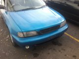 1995 Suzuki baleno for sale in Kingston / St. Andrew, Jamaica