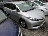 2011 Toyota Wish for sale in Kingston / St. Andrew, Jamaica