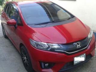 2013 Honda FIT for sale in Kingston / St. Andrew, Jamaica