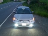 2004 Honda CIvic EX1 for sale in Manchester, Jamaica