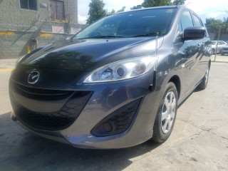 2015 Mazda Premacy for sale in Kingston / St. Andrew, Jamaica