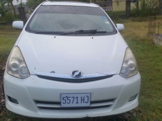 2008 Toyota Wish for sale in Kingston / St. Andrew, Jamaica