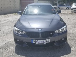 2014 BMW 430d for sale in St. Ann, Jamaica