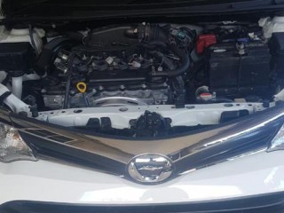 2015 Toyota corolla axio for sale in St. Catherine, Jamaica