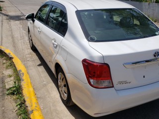 2014 Toyota Axio for sale in St. James, Jamaica