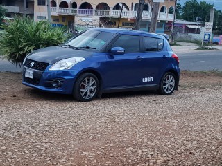 2013 Suzuki Swift sport for sale in St. Catherine, Jamaica