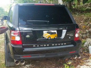 2006 Rover Range rover for sale in St. James, Jamaica