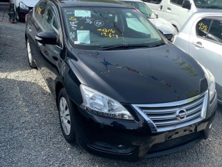 2014 Nissan SYLPHY for sale in St. Elizabeth, Jamaica