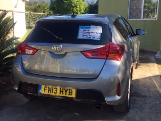 2013 Toyota Auris for sale in St. Catherine, Jamaica
