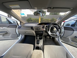 2012 Honda Civic for sale in Kingston / St. Andrew, Jamaica