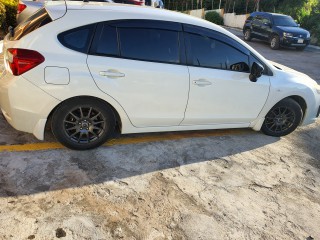 2014 Subaru Impreza for sale in Kingston / St. Andrew, Jamaica