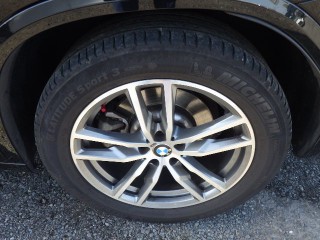 2018 BMW X3
$5,500,000