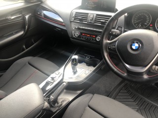 2013 BMW 116i Sport