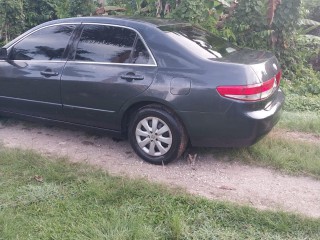 2003 Honda Accord