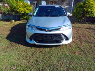 2016 Toyota Axio for sale in Hanover, Jamaica