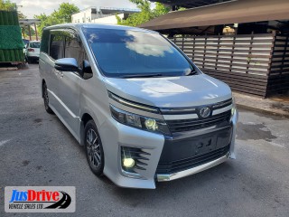 2014 Toyota VOXY for sale in Kingston / St. Andrew, Jamaica