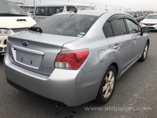 2015 Subaru impreza G4 for sale in Kingston / St. Andrew, Jamaica