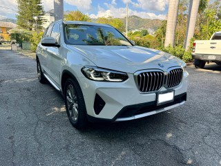 2024 BMW X3 
$12,000,000