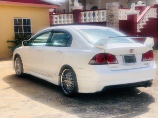 2007 Honda Civic for sale in Manchester, Jamaica