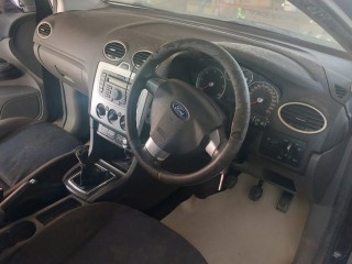 2007 Ford Focus for sale in Hanover, Jamaica