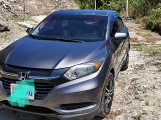 2016 Honda HRV for sale in St. Catherine, Jamaica
