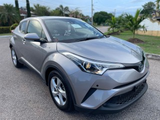 2019 Toyota CHR