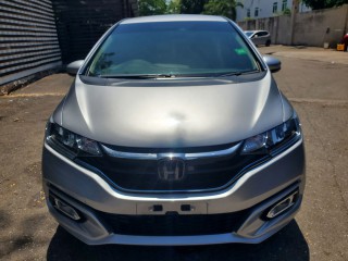 2018 Honda FIT 
$1,990,000