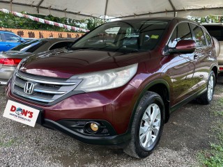 2014 Honda CRV for sale in St. Elizabeth, Jamaica