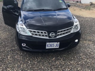 2009 Nissan Tidda for sale in Kingston / St. Andrew, Jamaica