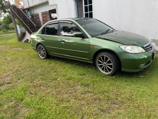 2003 Honda Civic for sale in St. Thomas, Jamaica