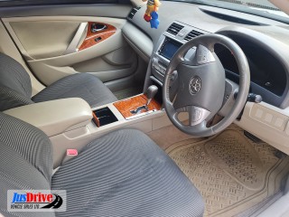 2011 Toyota CAMRY for sale in Kingston / St. Andrew, Jamaica