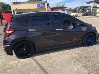 2014 Nissan Note for sale in Trelawny, Jamaica