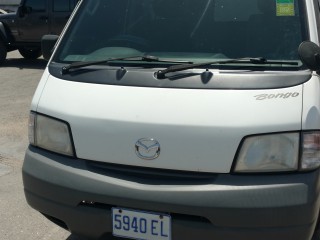 2009 Mazda Bongo Van for sale in Manchester, Jamaica