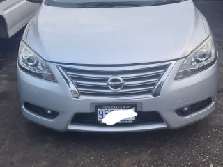 2015 Nissan Slyphy for sale in Kingston / St. Andrew, Jamaica