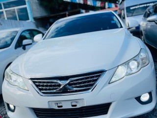 2011 Toyota Mark X for sale in Kingston / St. Andrew, Jamaica