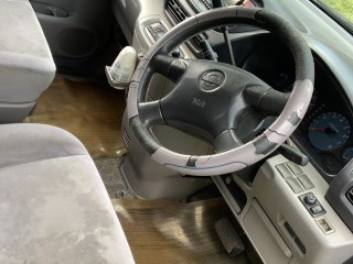 2001 Nissan Serena for sale in Manchester, Jamaica