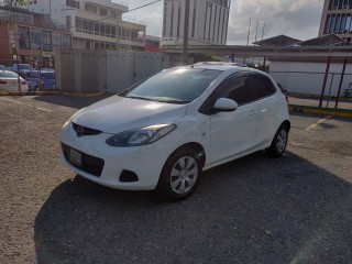 2009 Mazda Demio for sale in Kingston / St. Andrew, Jamaica